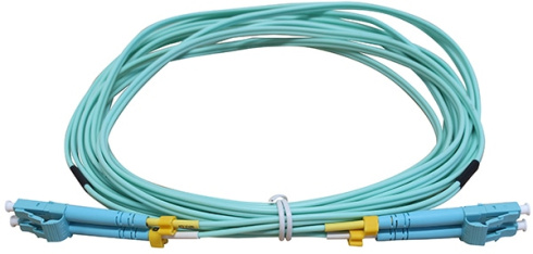 Оптический патч-корд Ubiquiti UniFi ODN Cable 5 м фото 1