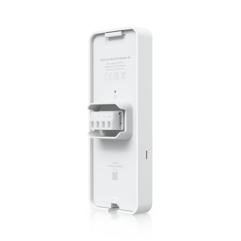 OSDP-считыватель Ubiquiti Retrofit Reader (White) фото 7