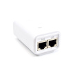 PoE адаптер Ubiquiti POE-24-7W-G-WH Gigabit фото 1