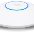 Точка доступа Ubiquiti UniFi AC SHD фото 4