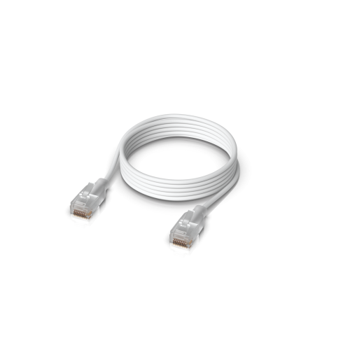 Патч-кабель Ubiquiti UniFi Etherlighting Patch Cable 1 м фото 1