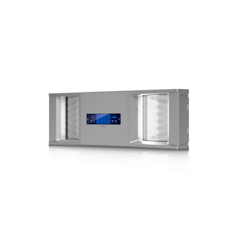 Фронтальная панель Ubiquiti Enterprise NVR Bezel фото 3