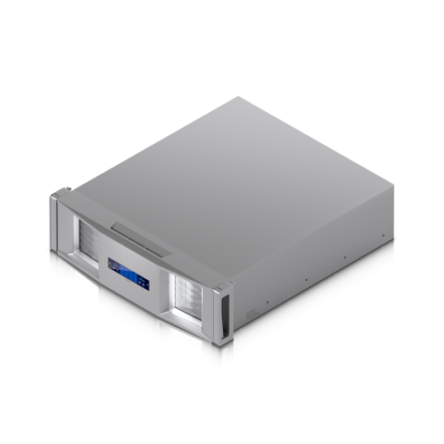 Фронтальная панель Ubiquiti Enterprise NVR Bezel фото 2