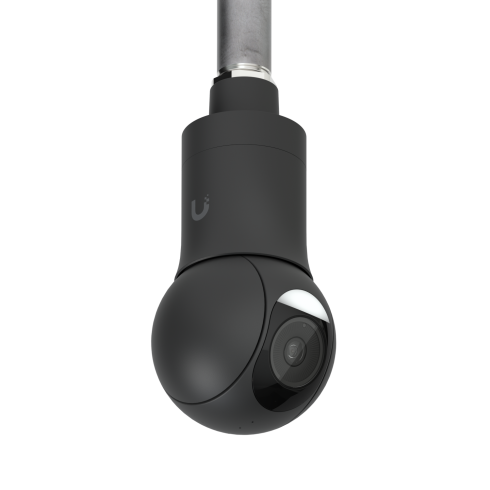 Крепление Ubiquiti G6/G5 PTZ Pendant Mount (Black) фото 1