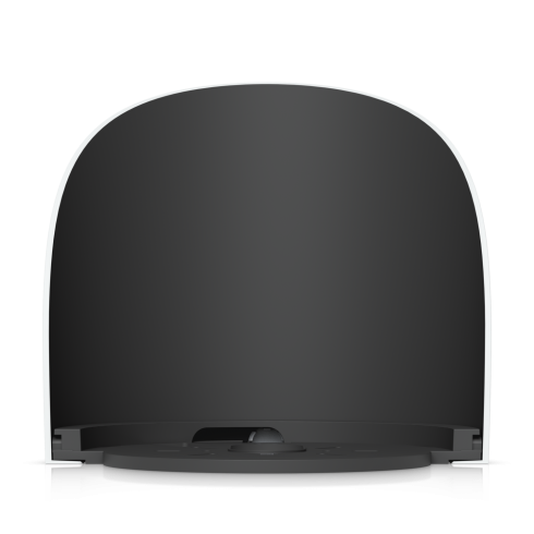 Защитный козырёк Ubiquiti G6 Dome Camera Weather Shield (White) фото 8