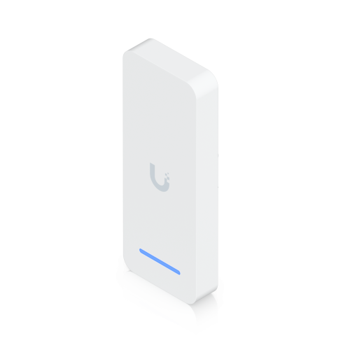 OSDP-считыватель Ubiquiti Retrofit Reader (White) фото 10