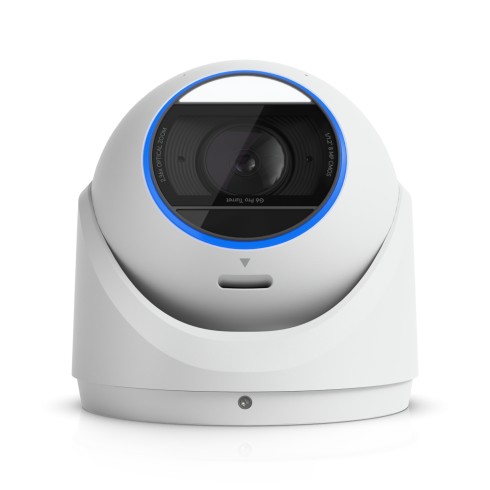 IP-камера Ubiquiti G6 Pro Turret (White) фото 1