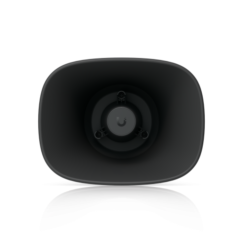 Громкоговоритель Ubiquiti AI Horn Speaker (Black) фото 9