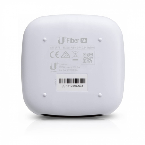 Медиаконвертер Ubiquiti U Fiber AE фото 7