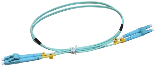 Оптический патч-корд Ubiquiti UniFi ODN Cable 1 м фото 1