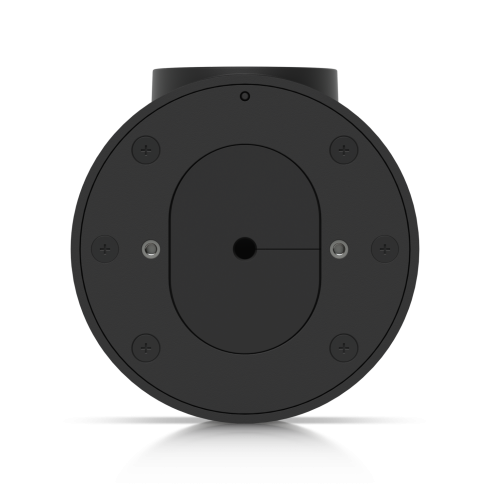 Распределительная коробка Ubiquiti Camera Compact Junction Box (Black) фото 10