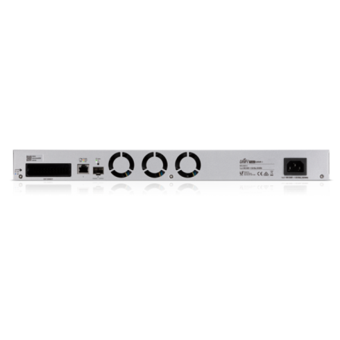 IP-видеорегистратор Ubiquiti UniFi Protect Network фото 5