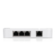 Блок управления Ubiquiti UniFi Access Hub фото 5