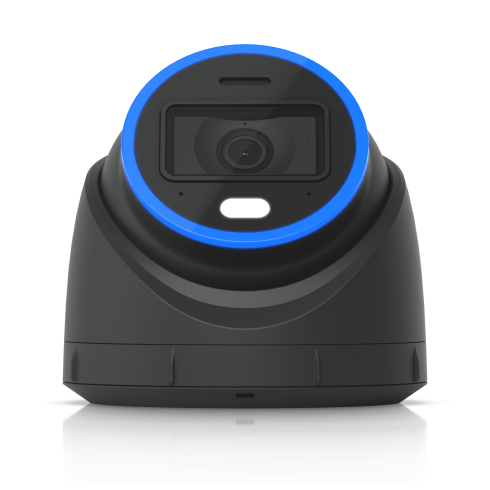 IP камера Ubiquiti AI Turret (Black) фото 3