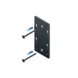Настенный кронштейн UBNT POE Wall фото 1