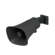 Громкоговоритель Ubiquiti AI Horn Speaker (Black) фото 3