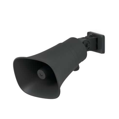Громкоговоритель Ubiquiti AI Horn Speaker (Black) фото 3