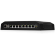 Коммутатор Ubiquiti EdgeSwitch 8XP фото 2