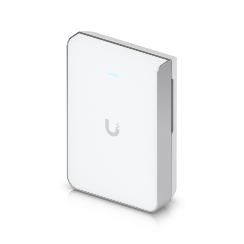 Точка доступа Ubiquiti U7 Pro Wall фото 8