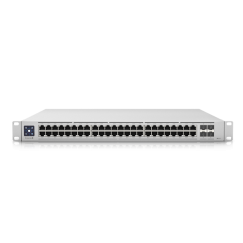 PoE коммутатор Ubiquiti Enterprise 48 PoE фото 1