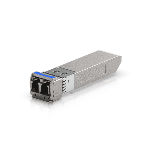 SFP+ модуль Ubiquiti 10G CWDM Single-Mode Optical Module (1310 nm) фото 2