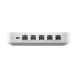 Сетевой шлюз Ubiquiti Cloud Gateway Max NS фото 3