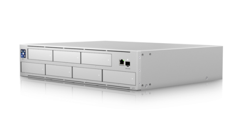 IP-видеорегистратор Ubiquiti UniFi Protect Network Video Recorder Pro фото 5