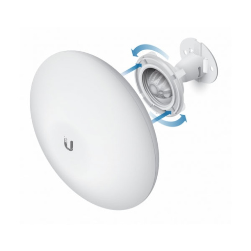 Настенное крепление UBNT NanoBeam фото 1