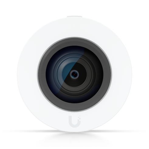 IP камера Ubiquiti Camera AI Theta Pro фото 8