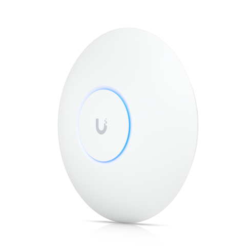 Точка доступа Ubiquiti U7 Pro Max фото 2