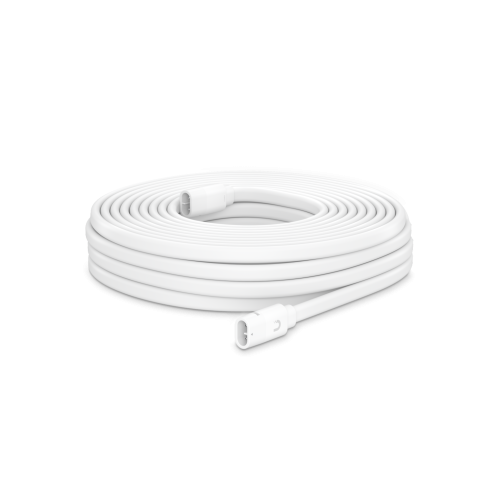 Силовой кабель Ubiquiti UISP Power TransPort Cable 20 м фото 1