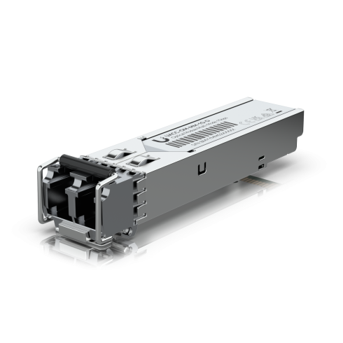SFP модуль Ubiquiti 1G Multi-Mode Optical Module фото 1