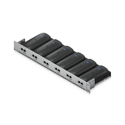 Крепление в стойку Ubiquiti AI Port Rack Mount фото 10