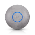 Комплект декоративных накладок Ubiquiti для nanoHD (Concrete, 3-pack) фото 2
