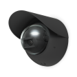Защитный козырек Ubiquiti AI Dome Camera Weather Shield (Black) фото 1