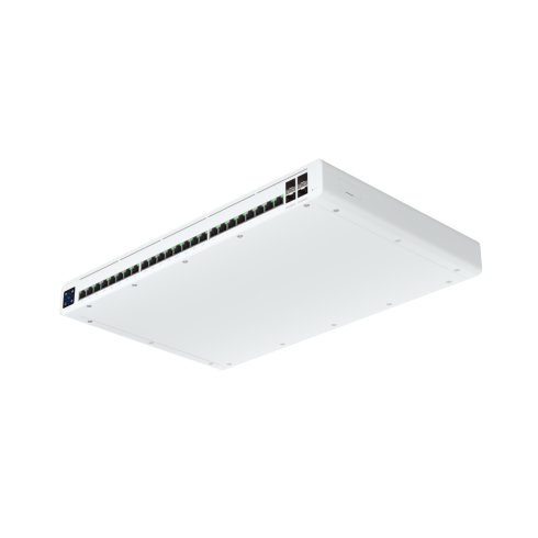PoE коммутатор Ubiquiti UISP Switch Pro фото 6
