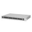 Коммутатор Ubiquiti UniFi Switch Pro 48 фото 3