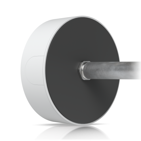 Распределительная коробка Ubiquiti AI 360 Junction Box (White) фото 8
