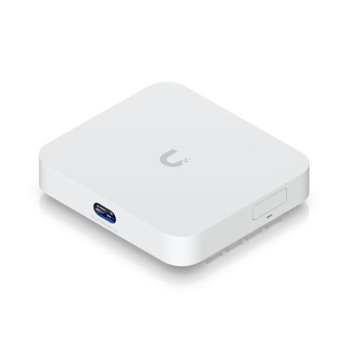 Сетевой шлюз Ubiquiti Cloud Gateway Max фото 1