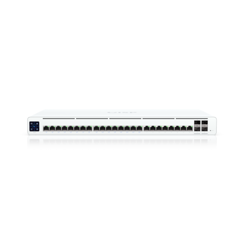 PoE коммутатор Ubiquiti UISP Switch Pro фото 1
