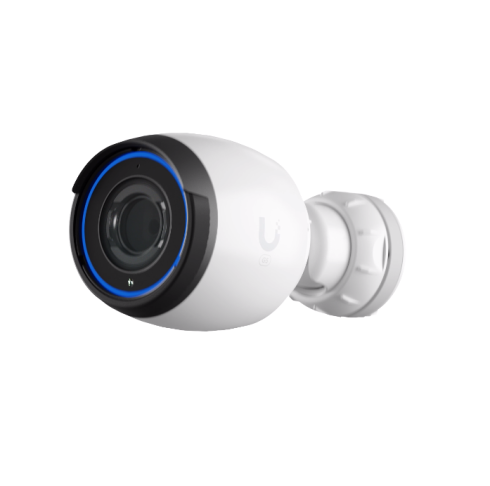 IP-камера Ubiquiti UniFi Protect G5 Professional 4K фото 1