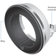 IR Range Extender для камеры UniFi Video Camera G3 фото 4