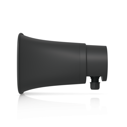 Громкоговоритель Ubiquiti AI Horn Speaker (Black) фото 8