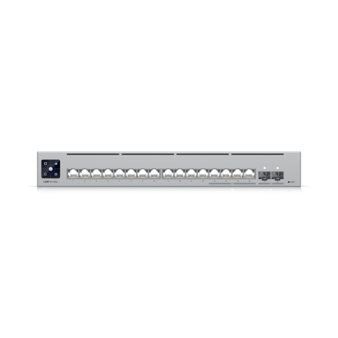 Коммутатор Ubiquiti Pro Max 16 фото 2