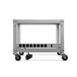 Телекоммуникационная стойка Ubiquiti UniFi Mini Rack 6U фото 1