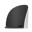 Защитный козырёк Ubiquiti G6 Dome Camera Weather Shield (White) фото 4