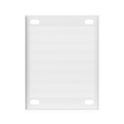 Полка Ubiquiti Full Depth Rack Shelf фото 5