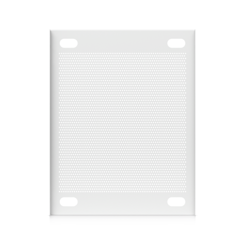 Полка Ubiquiti Full Depth Rack Shelf фото 5