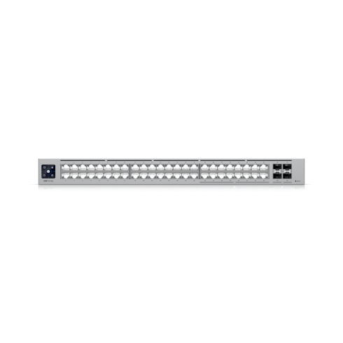 Коммутатор Ubiquiti Pro Max 48 фото 2