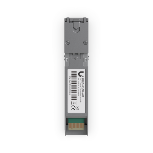 SFP+ модуль Ubiquiti Fiber XGS/XG Optical Transceiver фото 4
